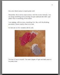 oil painting manual pic 3