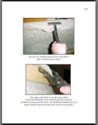 oil painting supplies manual pic 5