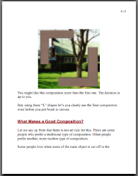 oil painting techniques manual sample pic 4